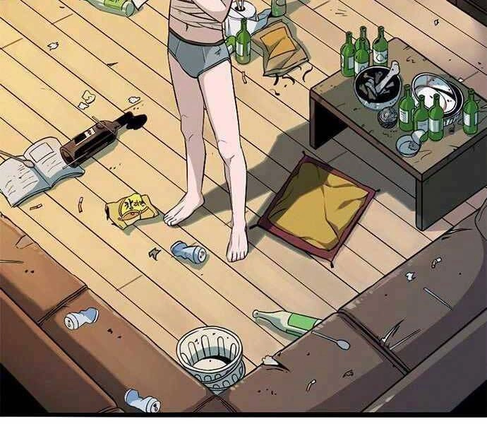 Ngục Tù Đẫm Máu Chapter 5 - 257