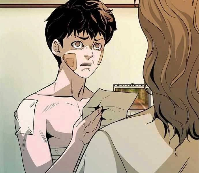 Ngục Tù Đẫm Máu Chapter 5 - 268