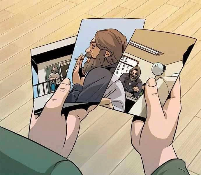 Ngục Tù Đẫm Máu Chapter 5 - 297