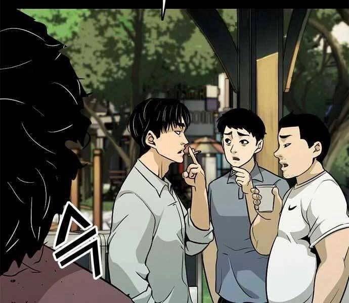 Ngục Tù Đẫm Máu Chapter 5 - 320