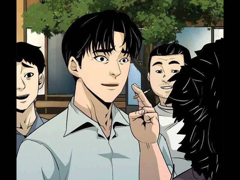 Ngục Tù Đẫm Máu Chapter 5 - 335