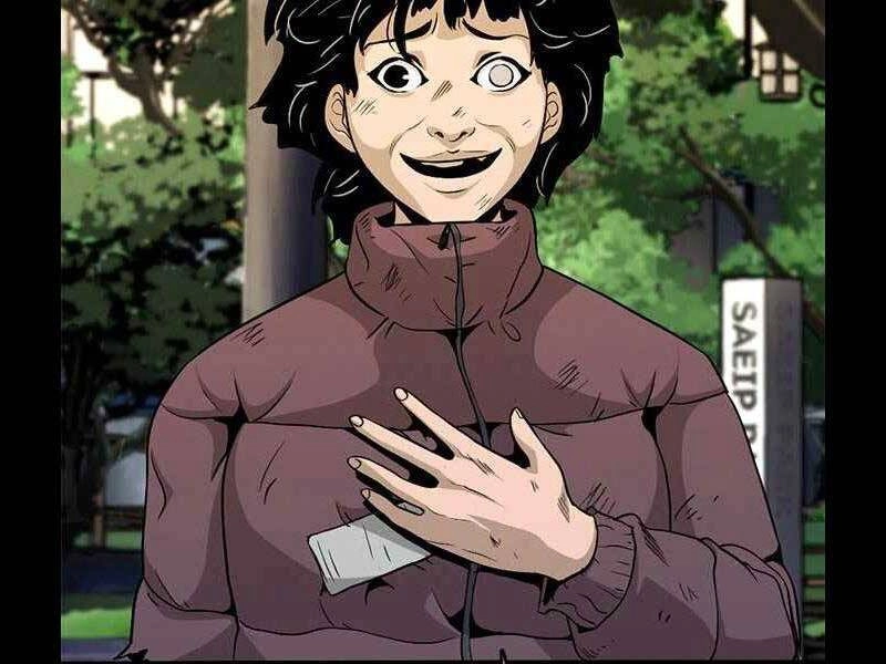 Ngục Tù Đẫm Máu Chapter 5 - 339