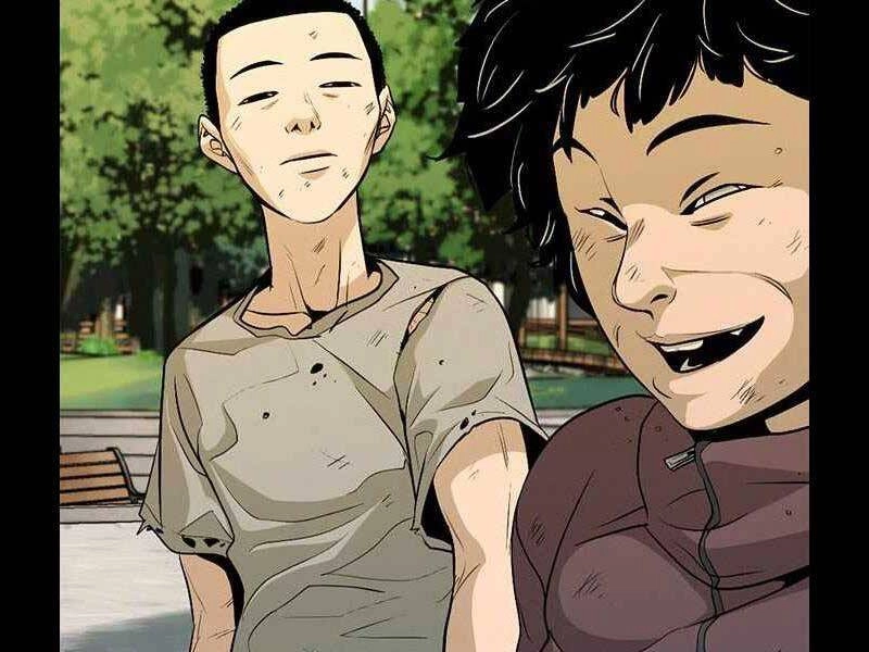 Ngục Tù Đẫm Máu Chapter 5 - 347