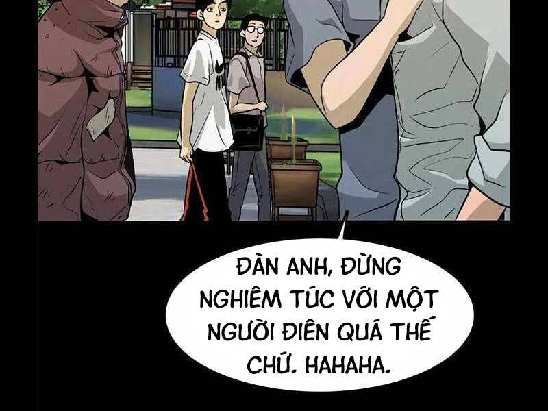 Ngục Tù Đẫm Máu Chapter 5 - 356
