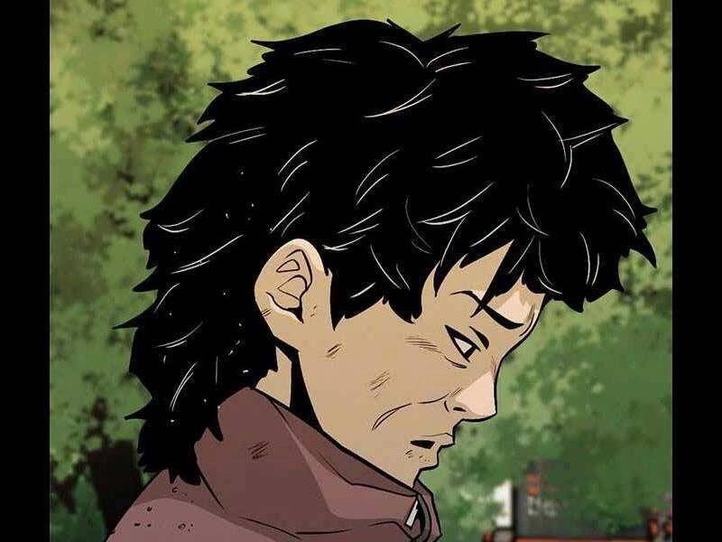 Ngục Tù Đẫm Máu Chapter 5 - 363