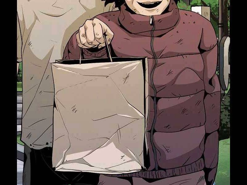 Ngục Tù Đẫm Máu Chapter 5 - 369