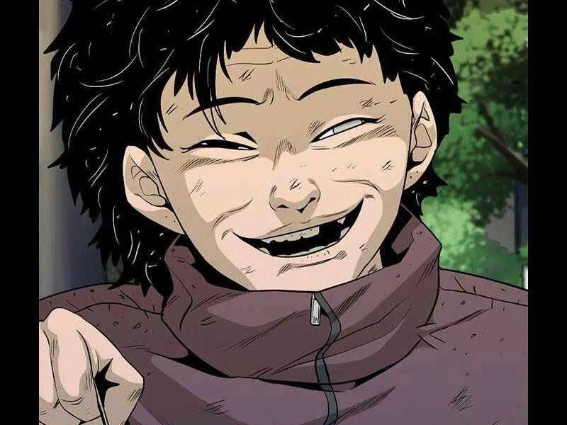 Ngục Tù Đẫm Máu Chapter 5 - 375