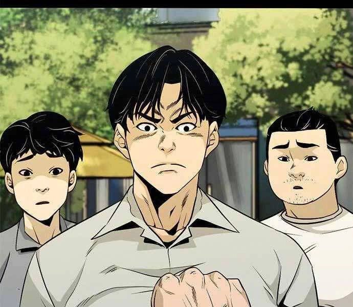 Ngục Tù Đẫm Máu Chapter 6 - 2