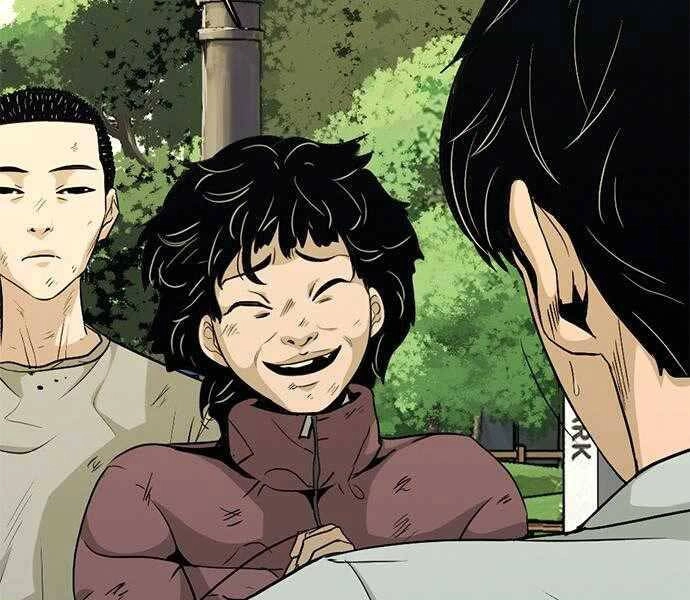 Ngục Tù Đẫm Máu Chapter 6 - 17