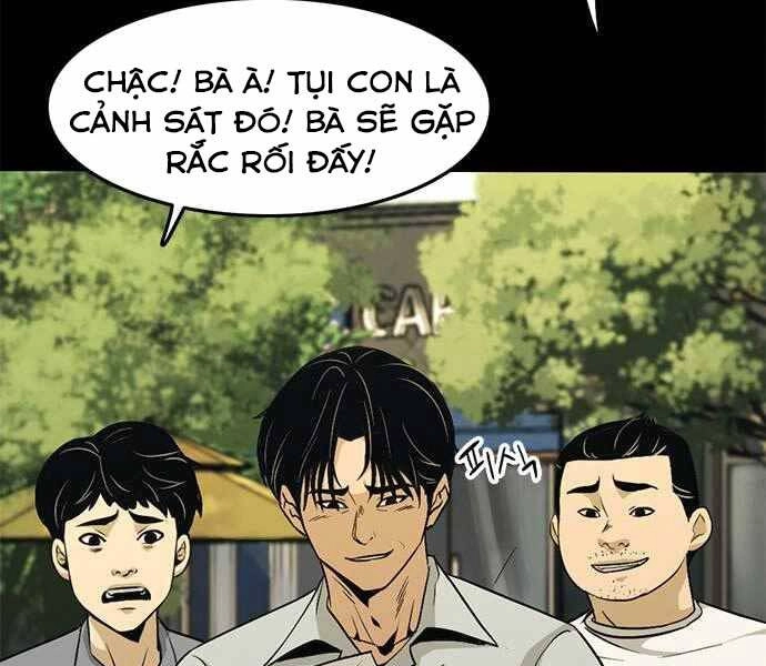 Ngục Tù Đẫm Máu Chapter 6 - 27