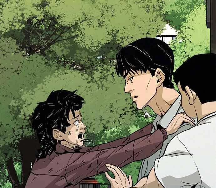 Ngục Tù Đẫm Máu Chapter 6 - 34