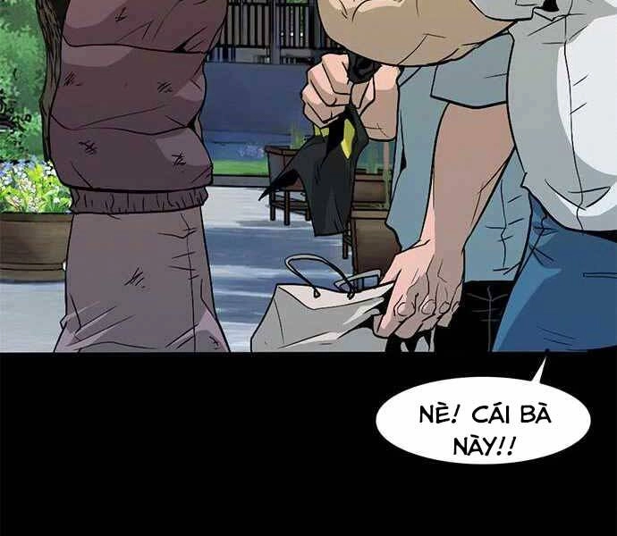 Ngục Tù Đẫm Máu Chapter 6 - 35