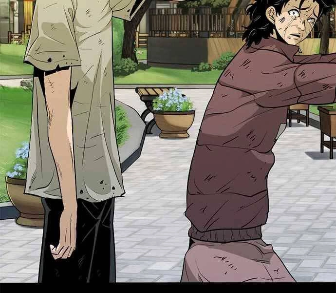 Ngục Tù Đẫm Máu Chapter 6 - 51