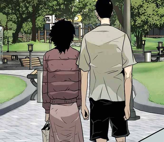 Ngục Tù Đẫm Máu Chapter 6 - 71