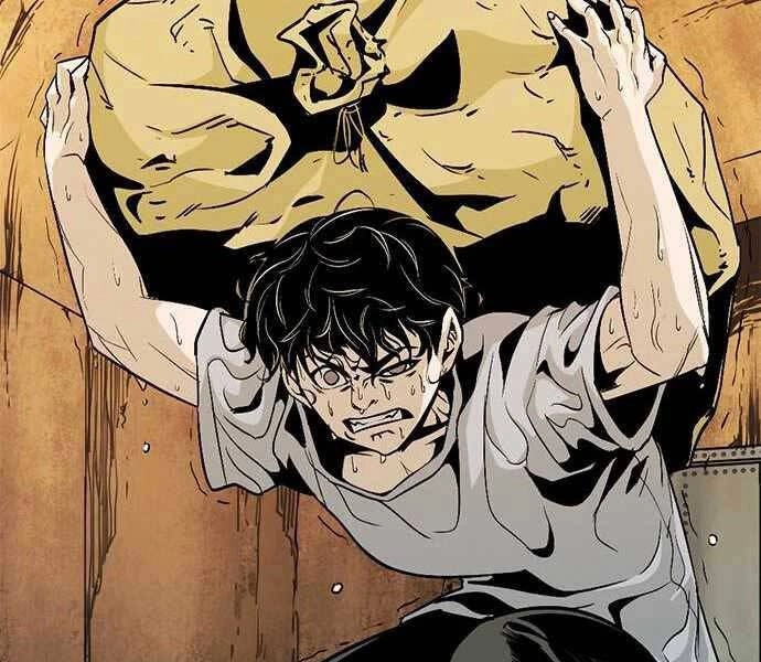 Ngục Tù Đẫm Máu Chapter 6 - 213