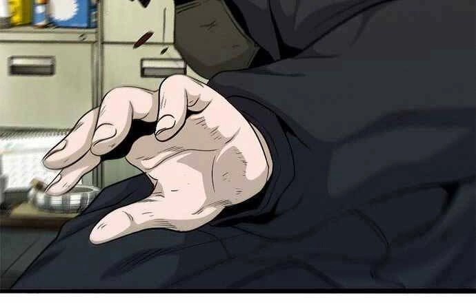 Ngục Tù Đẫm Máu Chapter 6 - 272