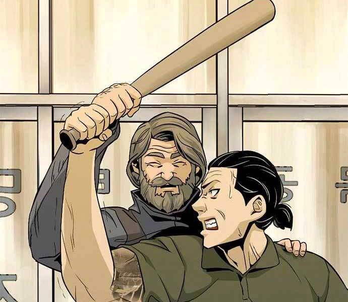 Ngục Tù Đẫm Máu Chapter 6 - 280