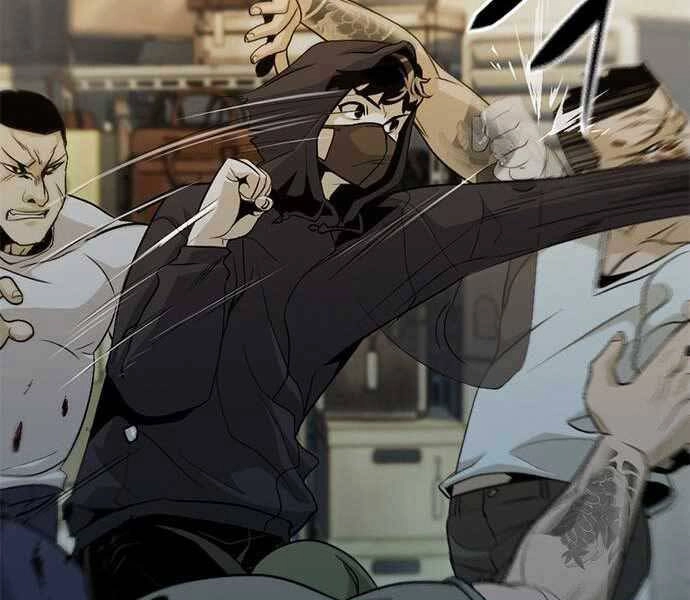 Ngục Tù Đẫm Máu Chapter 6 - 313