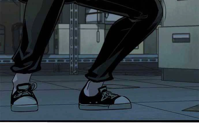 Ngục Tù Đẫm Máu Chapter 6 - 320