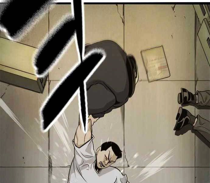 Ngục Tù Đẫm Máu Chapter 6 - 322