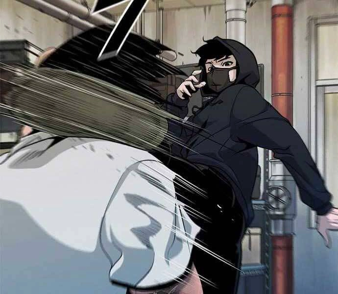 Ngục Tù Đẫm Máu Chapter 6 - 337