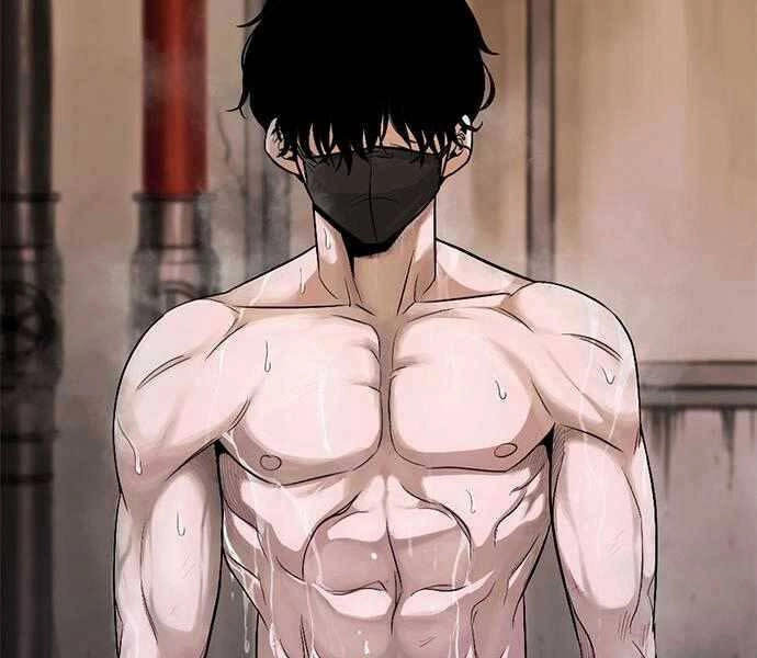 Ngục Tù Đẫm Máu Chapter 6 - 381