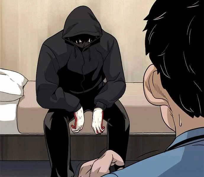 Ngục Tù Đẫm Máu Chapter 6 - 407