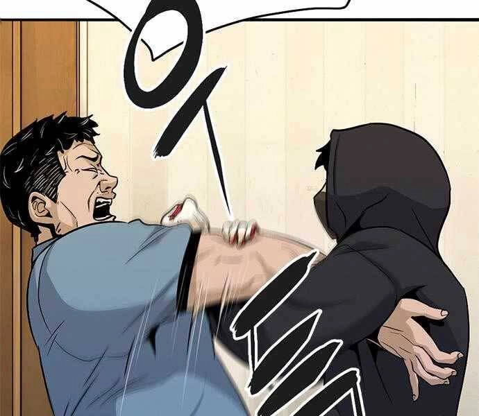 Ngục Tù Đẫm Máu Chapter 7 - 28