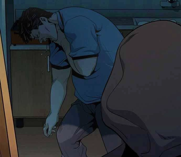 Ngục Tù Đẫm Máu Chapter 7 - 38