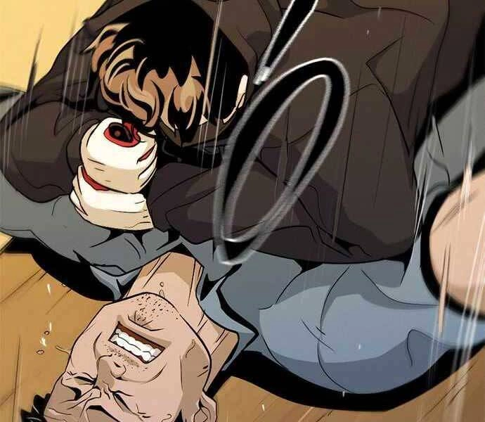 Ngục Tù Đẫm Máu Chapter 7 - 63