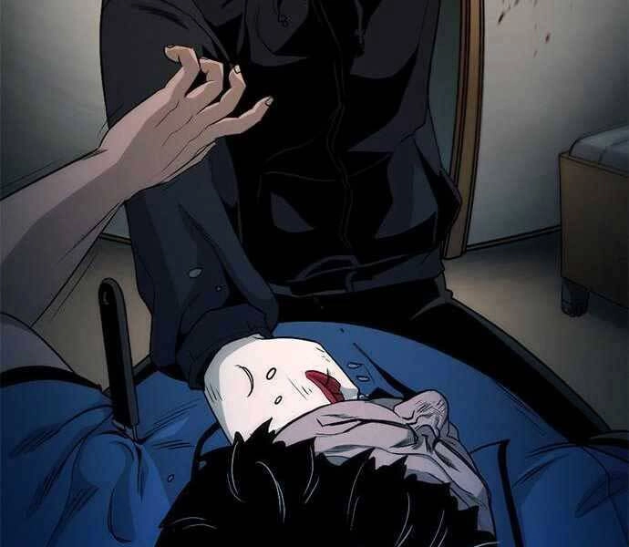 Ngục Tù Đẫm Máu Chapter 7 - 76