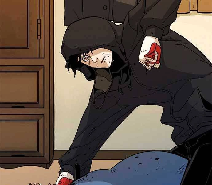 Ngục Tù Đẫm Máu Chapter 7 - 112