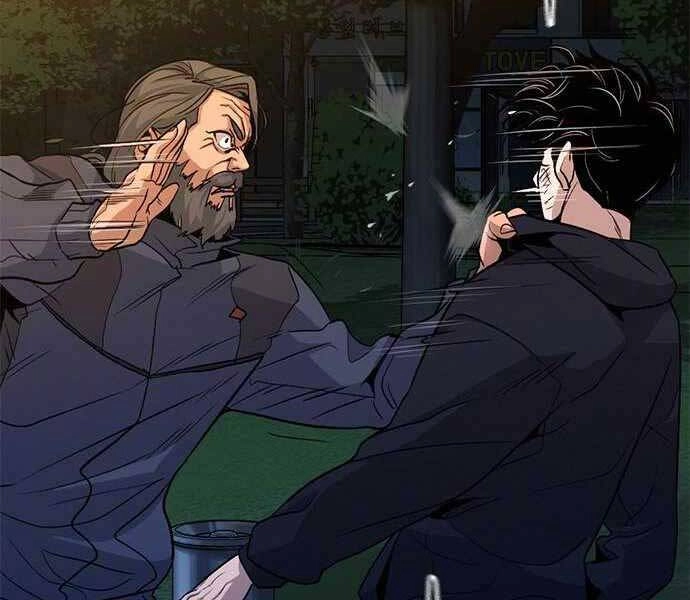 Ngục Tù Đẫm Máu Chapter 7 - 141