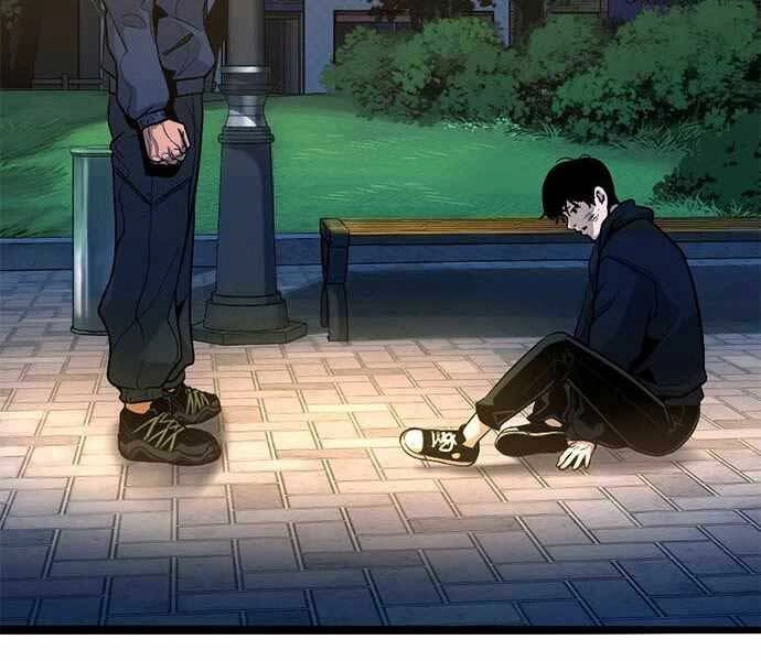 Ngục Tù Đẫm Máu Chapter 7 - 185