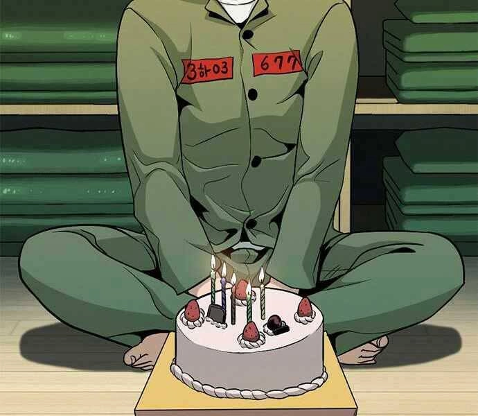 Ngục Tù Đẫm Máu Chapter 7 - 215