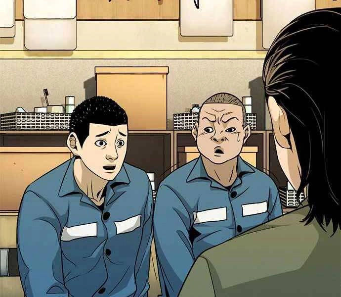 Ngục Tù Đẫm Máu Chapter 7 - 218