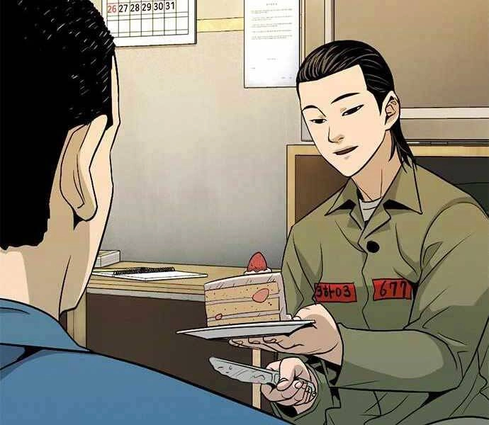 Ngục Tù Đẫm Máu Chapter 7 - 229