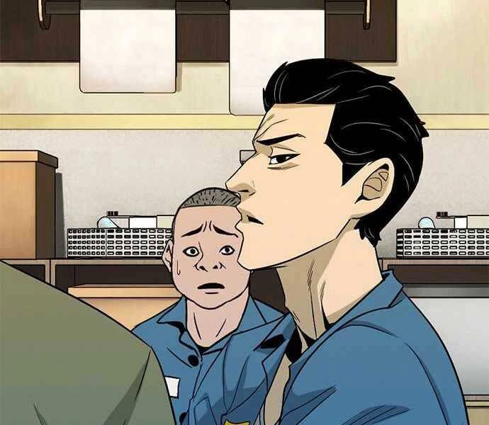 Ngục Tù Đẫm Máu Chapter 7 - 331