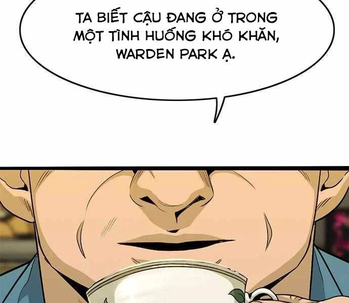 Ngục Tù Đẫm Máu Chapter 8 - 9