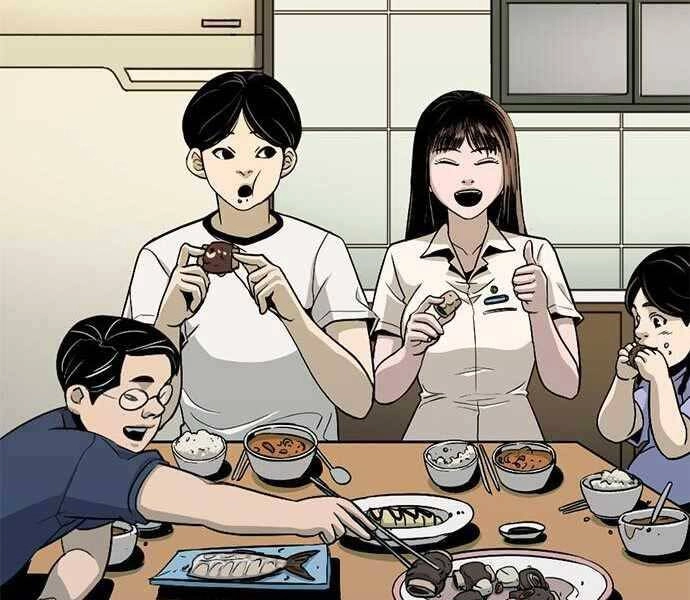Ngục Tù Đẫm Máu Chapter 8 - 161