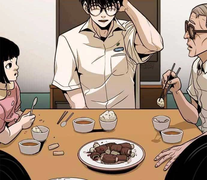 Ngục Tù Đẫm Máu Chapter 8 - 199