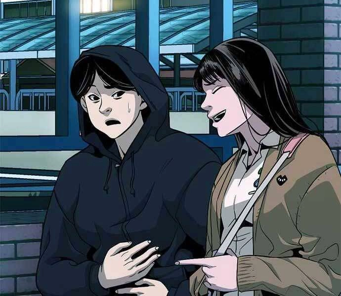 Ngục Tù Đẫm Máu Chapter 8 - 259