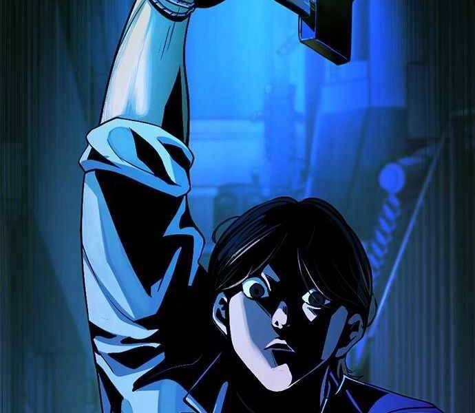 Ngục Tù Đẫm Máu Chapter 8 - 324