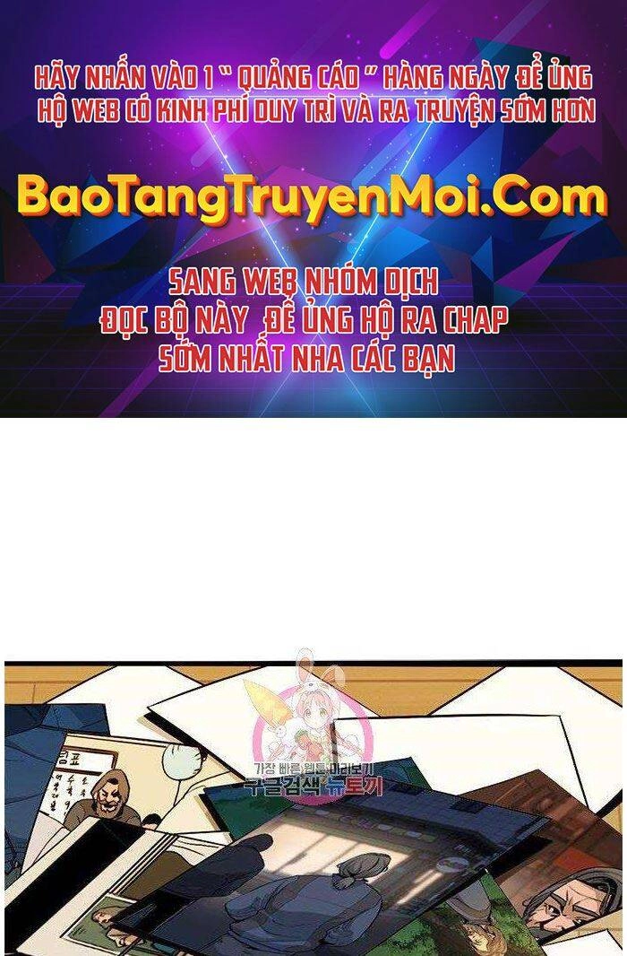 Ngục Tù Đẫm Máu Chapter 9 - 1