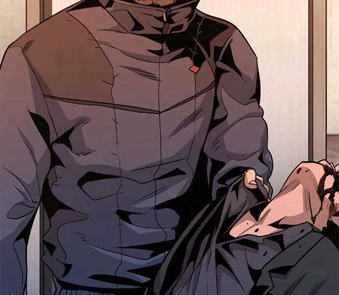 Ngục Tù Đẫm Máu Chapter 10 - 9