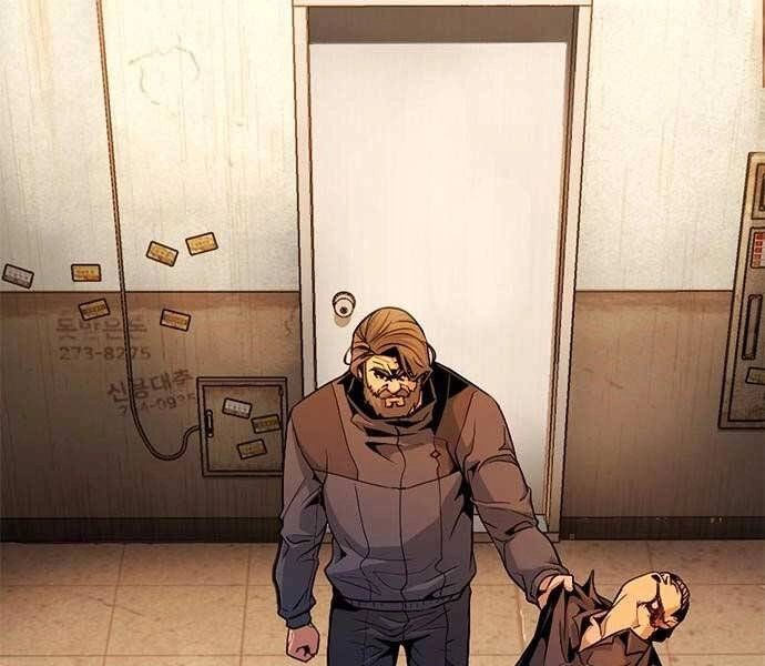 Ngục Tù Đẫm Máu Chapter 10 - 12