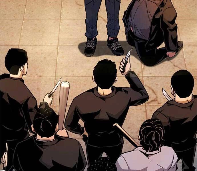 Ngục Tù Đẫm Máu Chapter 10 - 13