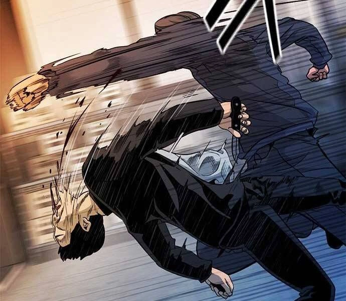 Ngục Tù Đẫm Máu Chapter 10 - 25