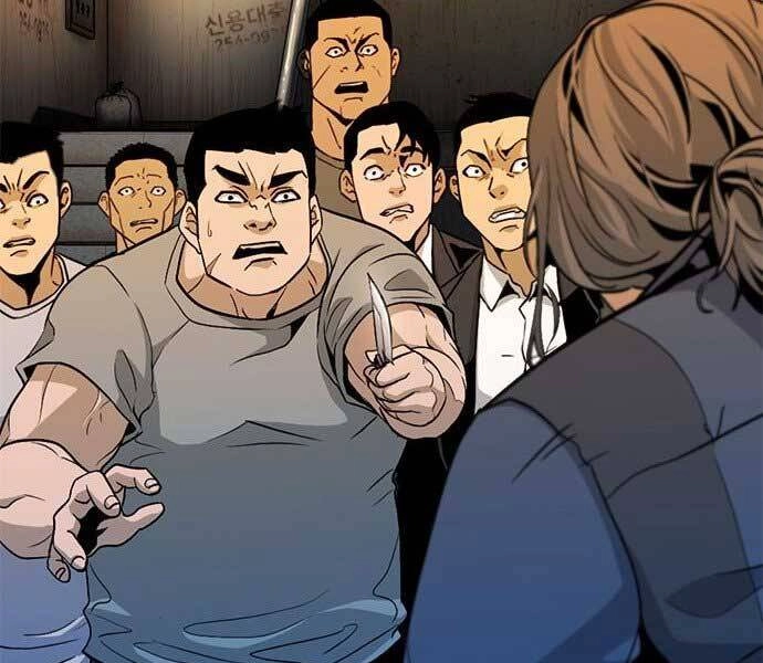 Ngục Tù Đẫm Máu Chapter 10 - 49