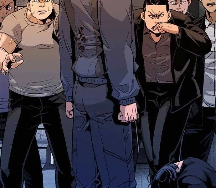 Ngục Tù Đẫm Máu Chapter 10 - 58